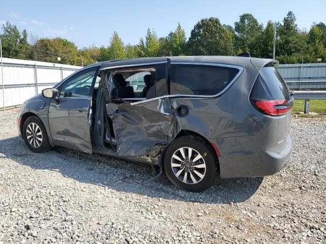 Photo 2 from auction – 2023 CHRYSLER PACIFICA H with VIN 2C4RC1L70PR614270