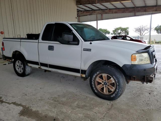 Photo 4 from auction – 2006 FORD F150 with VIN 1FTRF12226NB28441