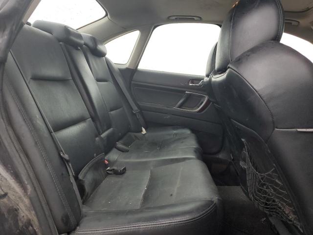 Photo 10 from auction – 2008 SUBARU LEGACY GT with VIN 4S3BL676184222015