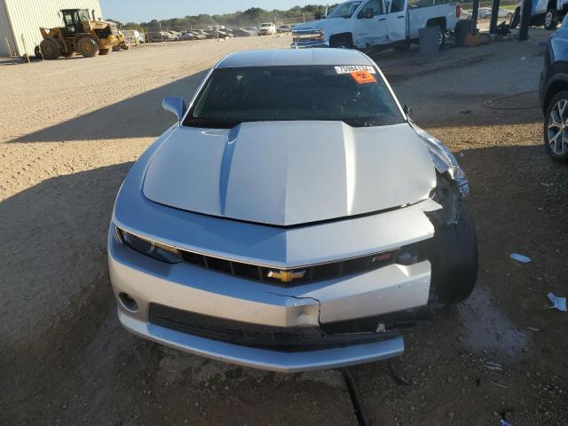 Photo 5 from auction – 2015 CHEVROLET CAMARO LT with VIN 2G1FF1E35F9132809