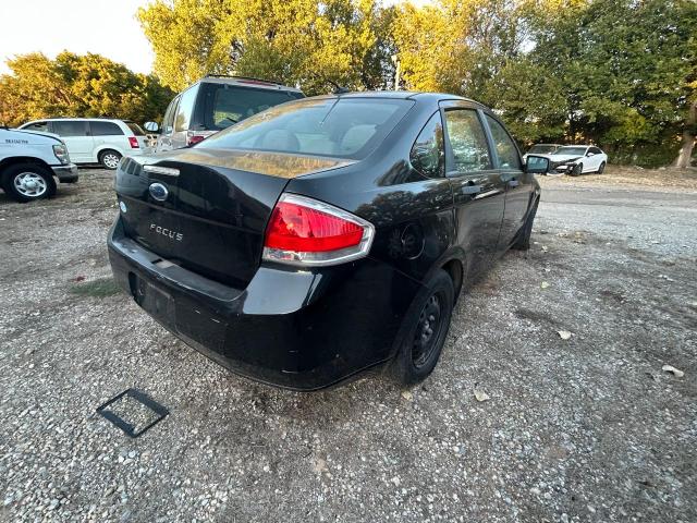 Photo 4 from auction – 2011 FORD FOCUS S with VIN 1FAHP3EN8BW200179