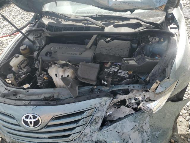 Photo 11 from auction – 2007 TOYOTA CAMRY CE with VIN 4T1BE46K37U510206
