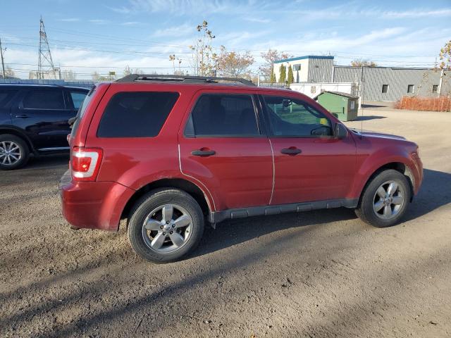Фото 3 с аукциона – 2012 FORD ESCAPE XLT с VIN 1FMCU0D70CKA19063