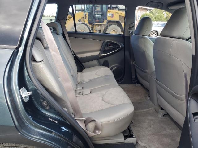 Photo 11 from auction – 2010 TOYOTA RAV4 with VIN JTMZF4DV3A5029614