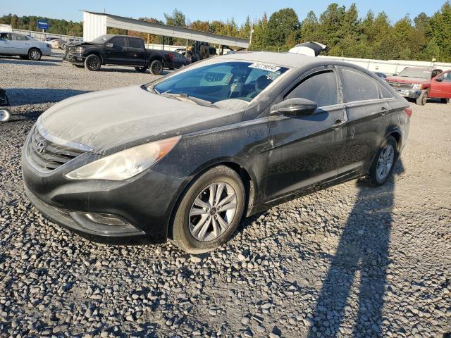 Photo 1 from auction – 2011 HYUNDAI SONATA GLS with VIN 5NPEB4AC0BH030265