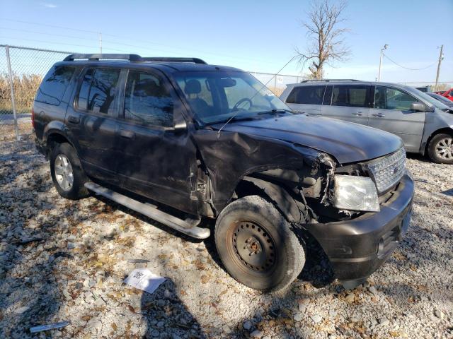 Photo 4 from auction – 2005 FORD EXPLORER X with VIN 1FMDU73KX5UB83544
