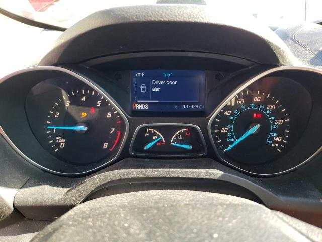 Photo 9 from auction – 2014 FORD ESCAPE SE with VIN 1FMCU0GX9EUC91002