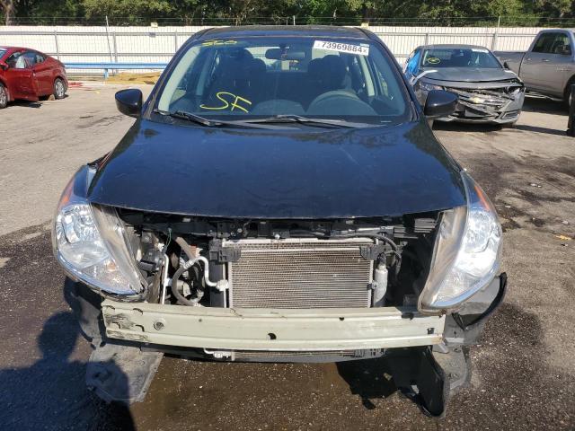 Photo 5 from auction – 2019 NISSAN VERSA S with VIN 3N1CN7AP3KL804126