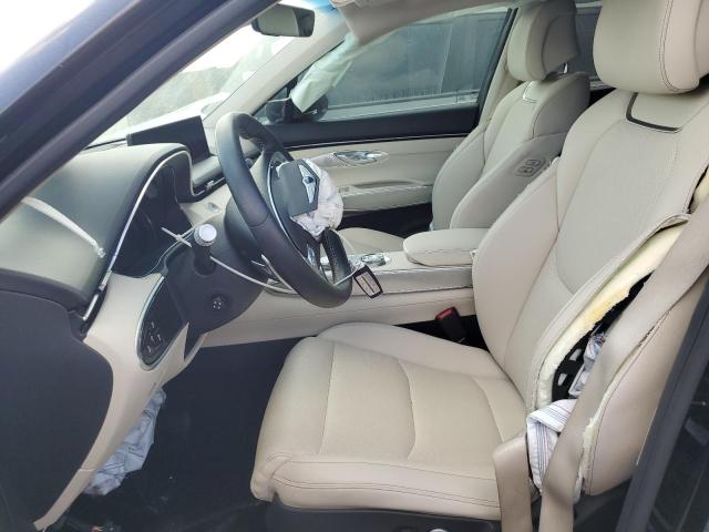 Photo 7 from auction – 2024 GENESIS GV70 BASE with VIN 5NMMADTB2RH003885