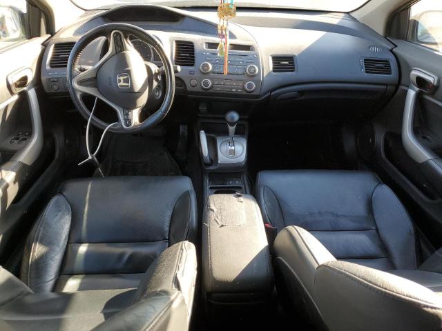 Photo 8 from auction – 2010 HONDA CIVIC EXL with VIN 2HGFG1B03AH000078