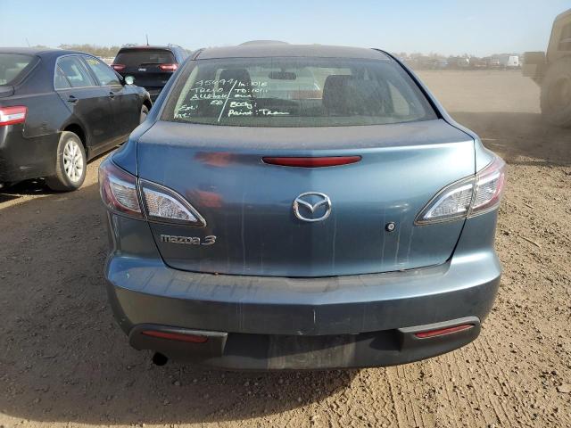 Photo 6 from auction – 2010 MAZDA 3 I with VIN JM1BL1SFXA1264006