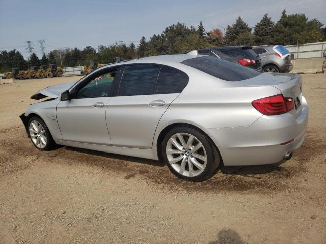 Photo 2 from auction – 2012 BMW 535 XI with VIN WBAFU7C5XCDU64616