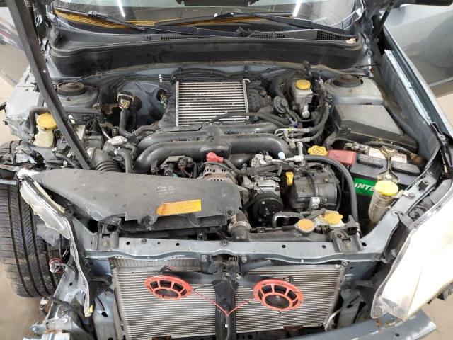 Photo 12 from auction – 2010 SUBARU FORESTER 2 with VIN JF2SH6FC9AH901961