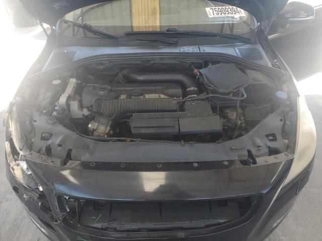 Photo 11 from auction – 2012 VOLVO S60 T5 with VIN YV1622FS0C2029901