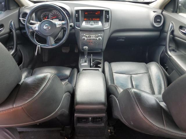 Photo 8 from auction – 2013 NISSAN MAXIMA S with VIN 1N4AA5AP7DC833136