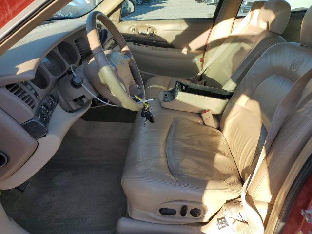 Photo 7 from auction – 2005 BUICK LESABRE LI with VIN 1G4HR54K05U280712