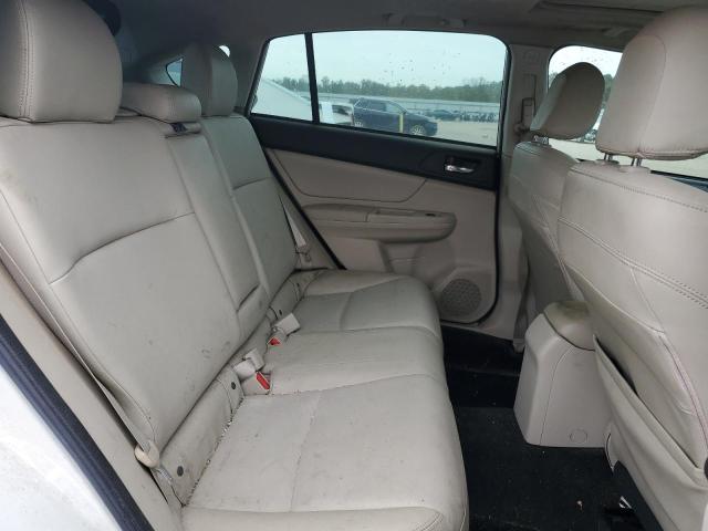 Photo 10 from auction – 2012 SUBARU IMPREZA with VIN JF1GPAK67CH203223