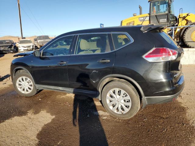 Photo 2 from auction – 2016 NISSAN ROGUE S with VIN KNMAT2MV4GP620204