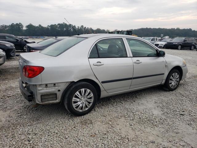 Photo 3 from auction – 2006 TOYOTA COROLLA CE with VIN JTDBR32EX60065536