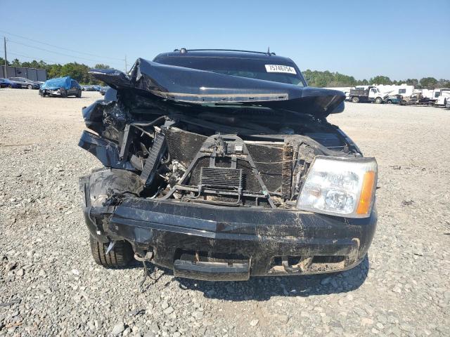 Photo 5 from auction – 2005 CADILLAC ESCALADE L with VIN 1GYEC63N95R206311