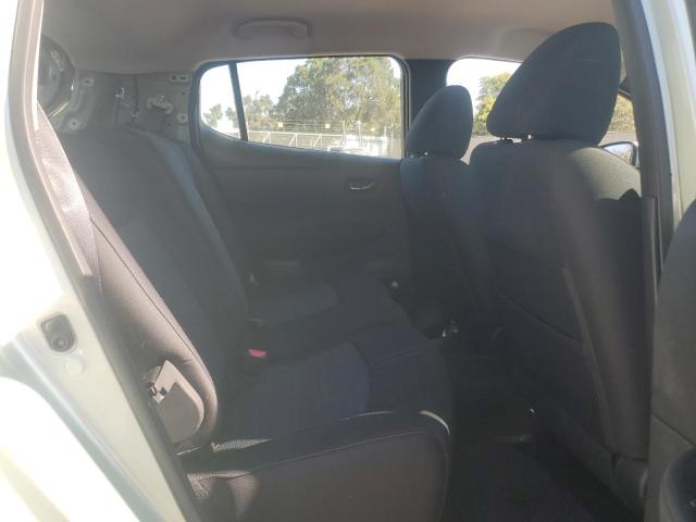 Photo 10 from auction – 2018 NISSAN LEAF S with VIN 1N4AZ1CP9JC309870