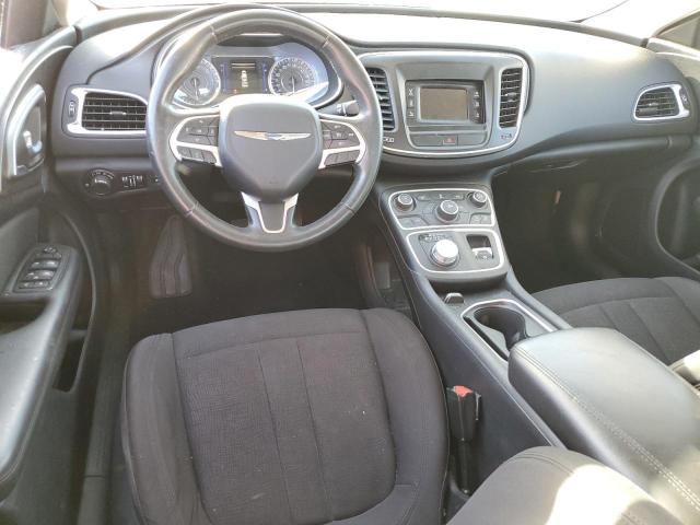 Photo 8 from auction – 2015 CHRYSLER 200 LIMITE with VIN 1C3CCCAB0FN707525