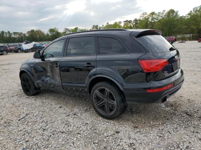 Photo 2 from auction – 2015 AUDI Q7 PRESTIG with VIN WA1DGAFE1FD020064