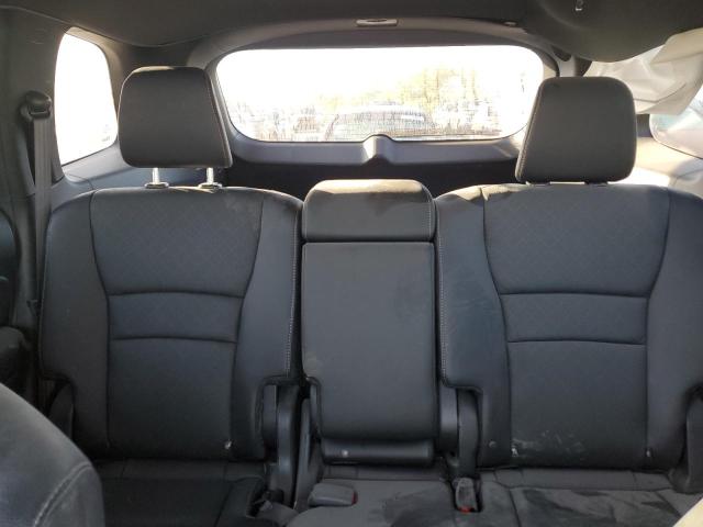 Photo 10 from auction – 2020 HONDA PASSPORT E with VIN 5FNYF8H5XLB014414
