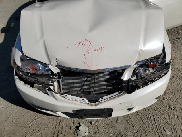 Photo 11 from auction – 2004 ACURA TSX with VIN JH4CL96904C034764