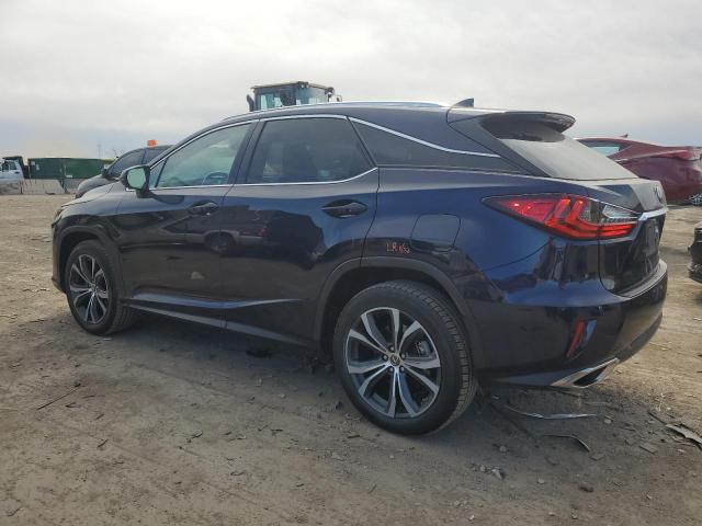 Photo 2 from auction – 2018 LEXUS RX 350 BAS with VIN 2T2BZMCA1JC145061