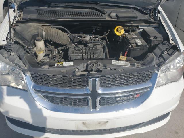 Photo 12 from auction – 2019 DODGE GRAND CARA with VIN 2C7WDGBG7KR728475