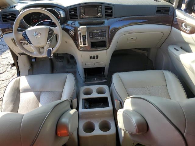 Photo 8 from auction – 2015 NISSAN QUEST S with VIN JN8AE2KP0F9131191