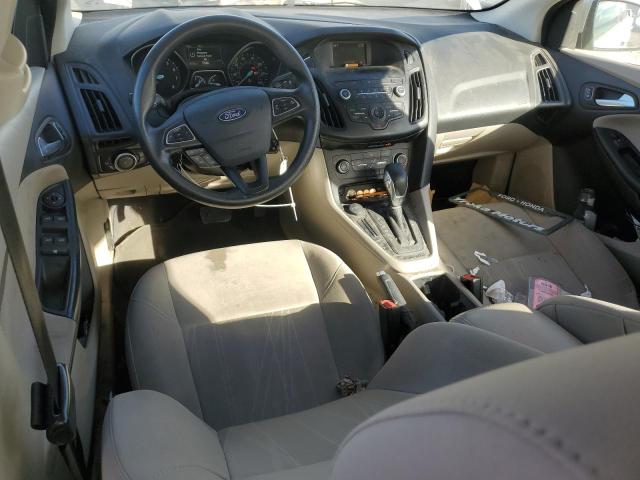 Photo 8 from auction – 2018 FORD FOCUS SE with VIN 1FADP3F26JL252638
