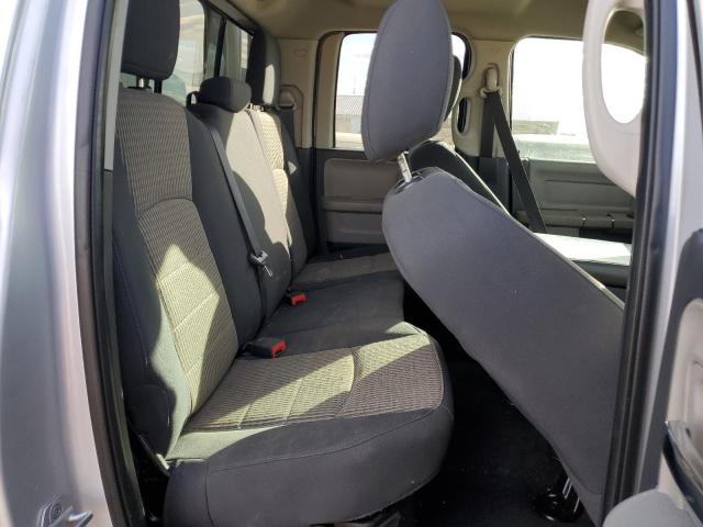 Photo 10 from auction – 2011 DODGE RAM 1500 with VIN 1D7RV1GT9BS561454