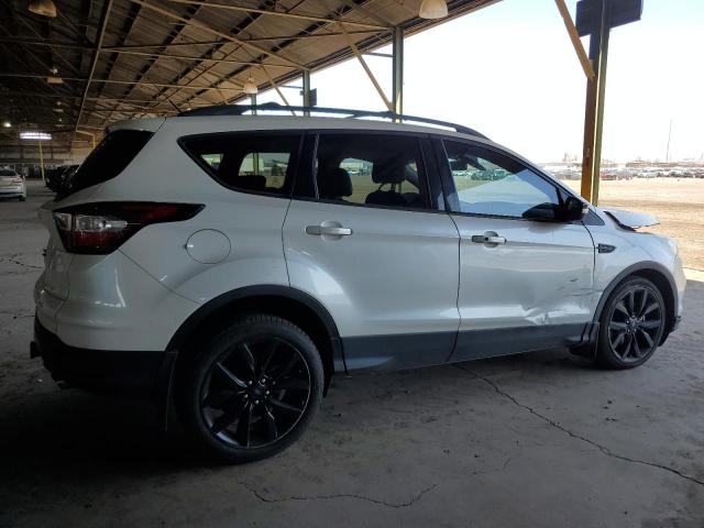 Photo 3 from auction – 2017 FORD ESCAPE TIT with VIN 1FMCU0J90HUD66538