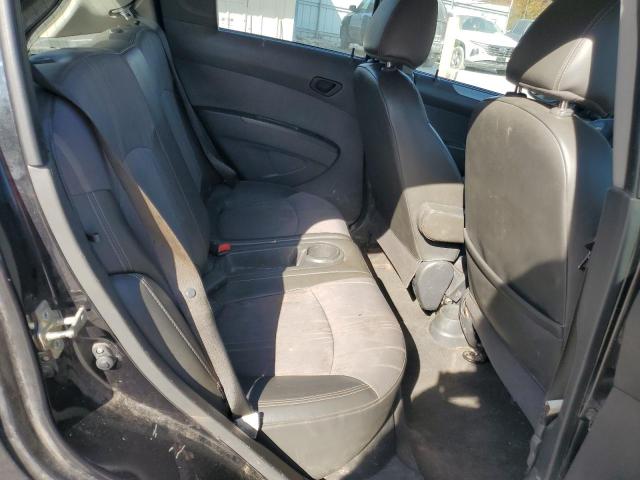 Photo 10 from auction – 2013 CHEVROLET SPARK LS with VIN KL8CB6S93DC536816
