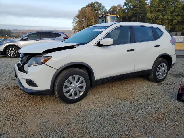 NISSAN ROGUE S 2016 with VIN KNMAT2MV3GP623675 - Photo from auction