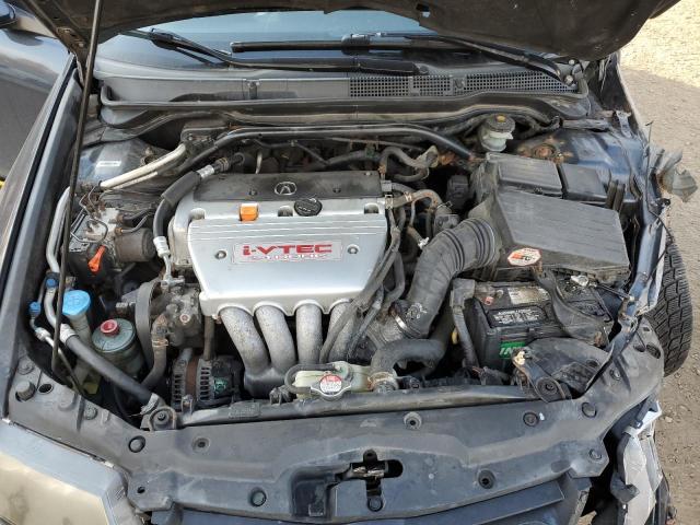Photo 11 from auction – 2005 ACURA TSX with VIN JH4CL96895C803447
