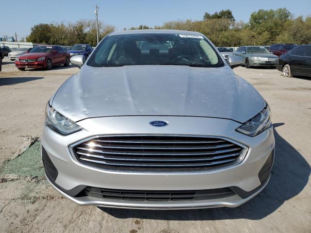 Photo 5 from auction – 2019 FORD FUSION SE with VIN 3FA6P0H75KR153733