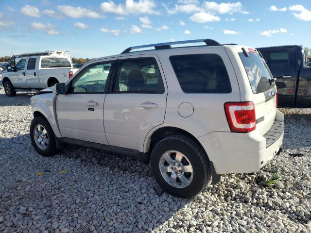 Photo 2 from auction – 2009 FORD ESCAPE LIM with VIN 1FMCU94G79KA33474