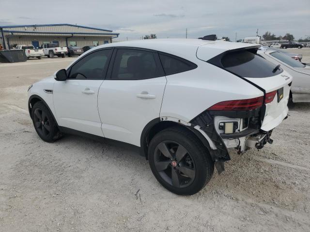 Photo 2 from auction – 2020 JAGUAR E-PACE SE with VIN SADFP2FX5L1013884