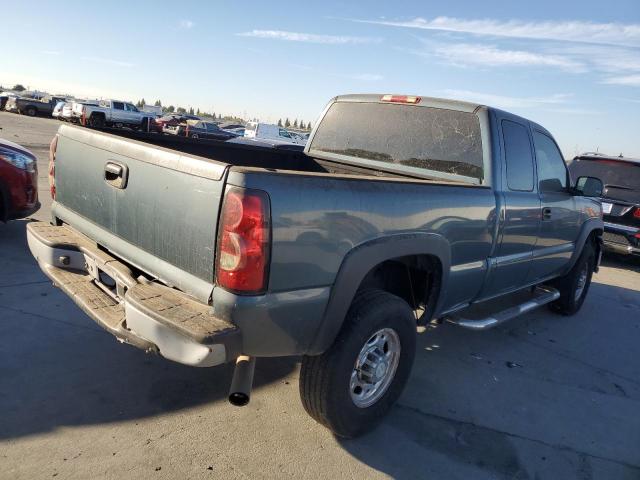 Photo 3 from auction – 2006 CHEVROLET SILVERADO with VIN 1GCHC29U96E285854