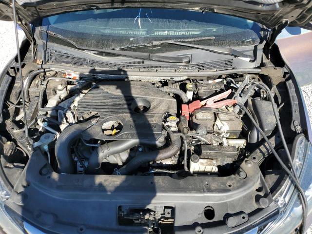 Photo 11 from auction – 2017 NISSAN SENTRA SR with VIN 3N1CB7AP6HY291801