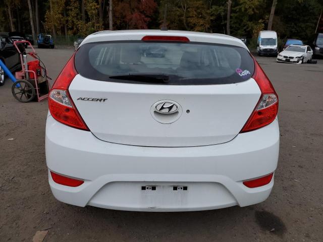 Photo 6 from auction – 2017 HYUNDAI ACCENT SE with VIN KMHCT5AE8HU319643