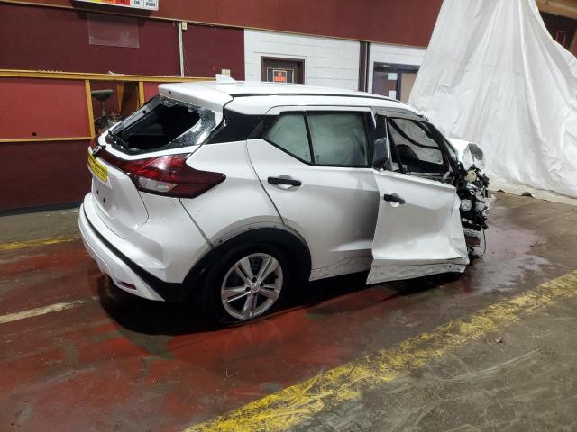 Photo 3 from auction – 2023 NISSAN KICKS S with VIN 3N1CP5BV8PL486152