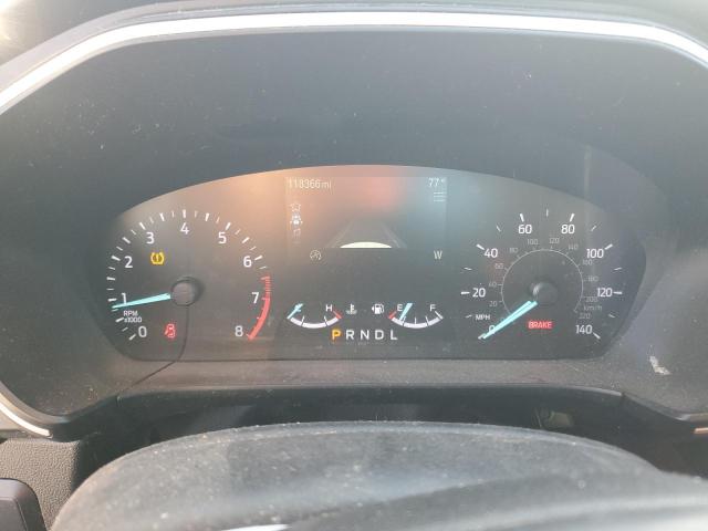 Photo 9 from auction – 2020 FORD ESCAPE SE with VIN 1FMCU0G62LUA59443