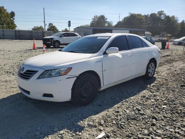 Photo 1 from auction – 2008 TOYOTA CAMRY HYBR with VIN 4T1BB46K28U048165