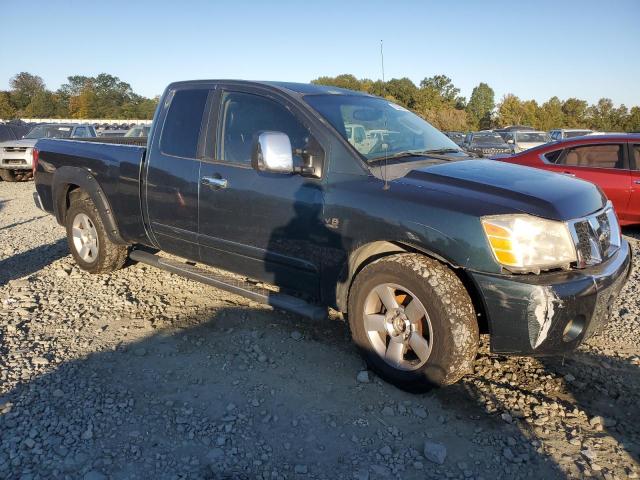 Photo 4 from auction – 2004 NISSAN TITAN XE with VIN 1N6AA06A34N548775