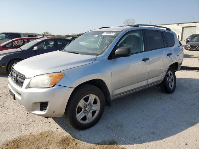 TOYOTA RAV4 2011 with VIN 2T3BF4DV2BW159881 - Photo from auction