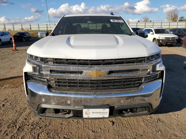 Photo 5 from auction – 2019 CHEVROLET SILVERADO with VIN 1GCUYDED7KZ357591